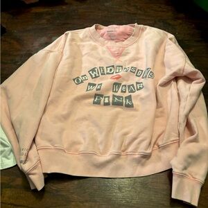 Mean girls sweatshirt kids